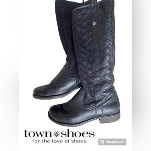 💕Host Pick💕Riding Boots-Lined